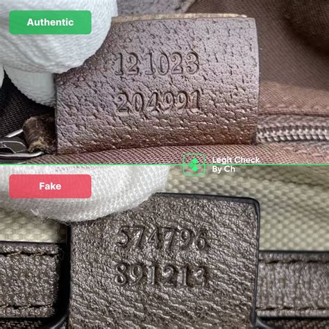 check authenticity gucci bag serial number|gucci bag serial number look.